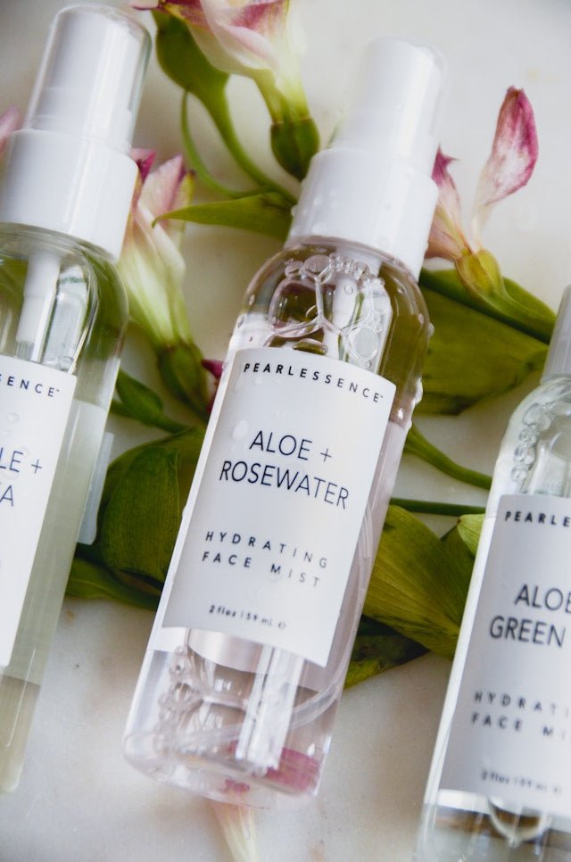 Rosewater