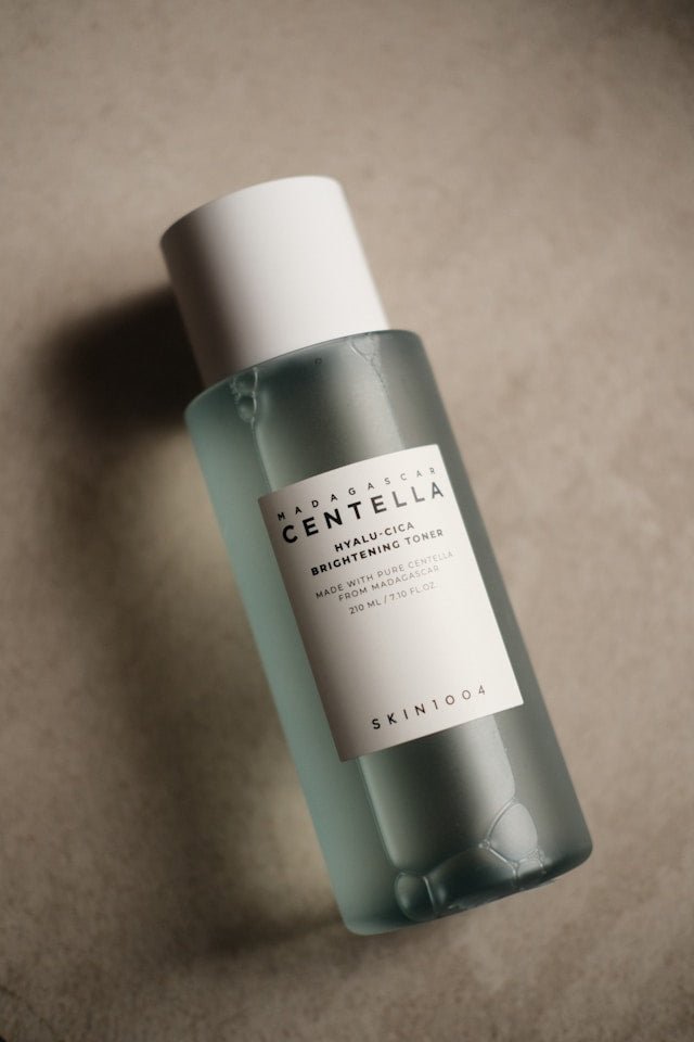 Brightening Toner