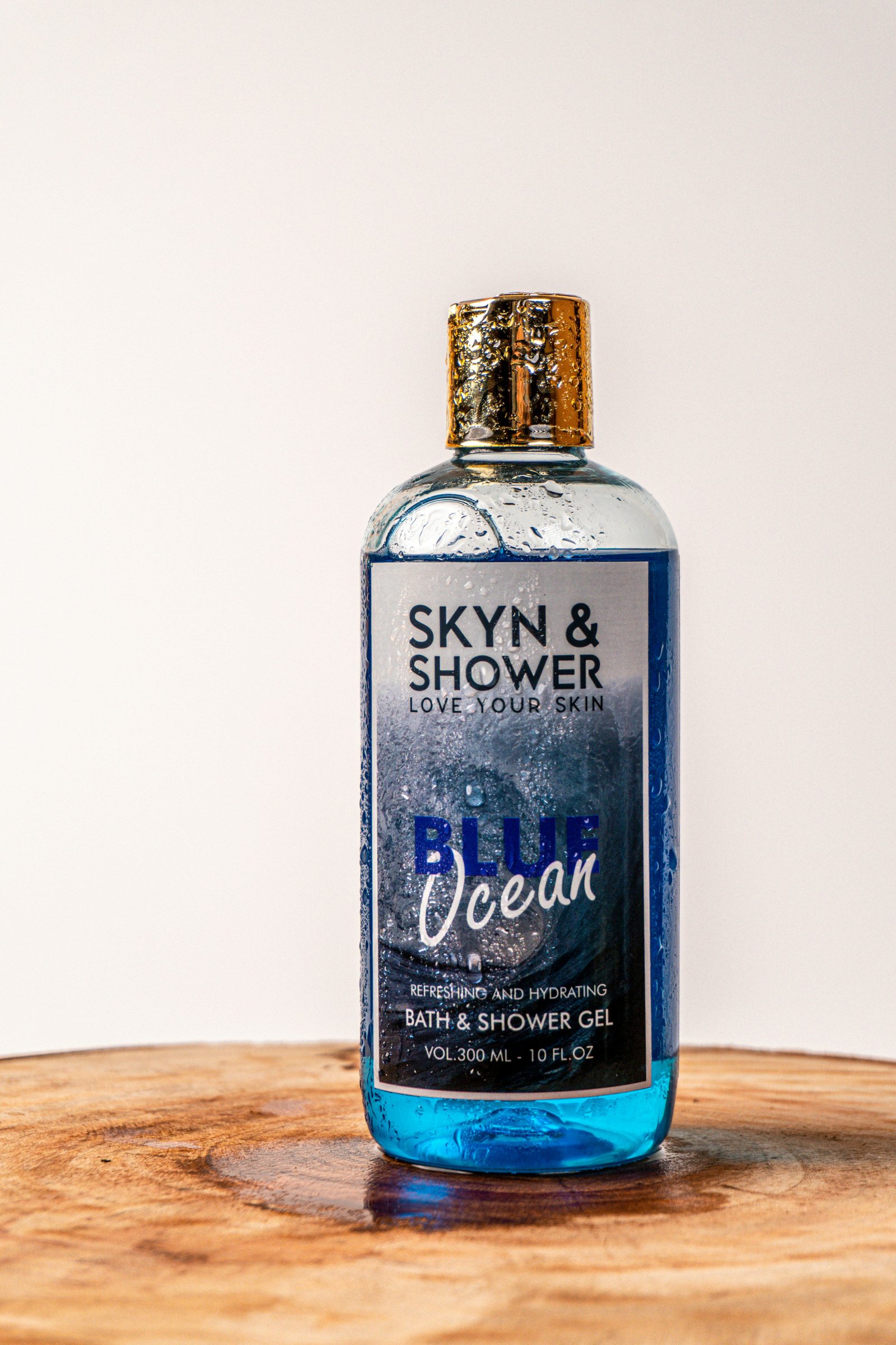 Bath Shower Gel