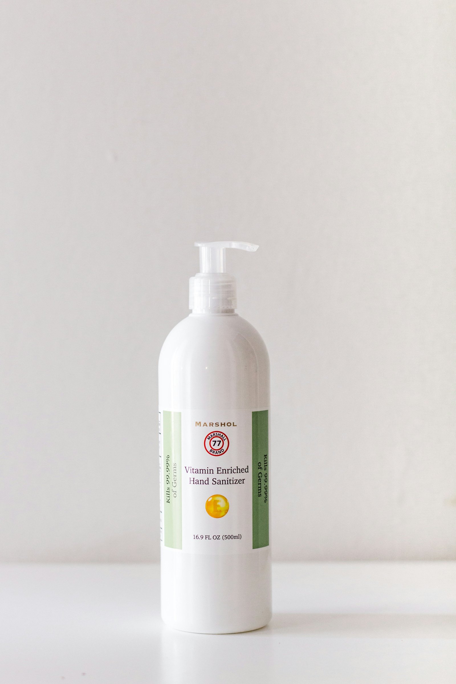 Vitamin Handwash